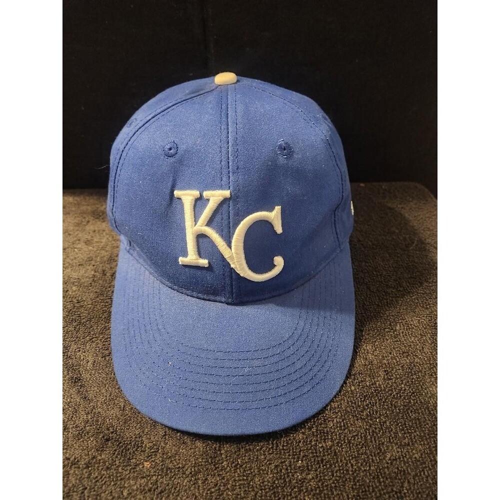 Kansas City Royals Team MLB Baseball OC Sports StrapBack Hat
